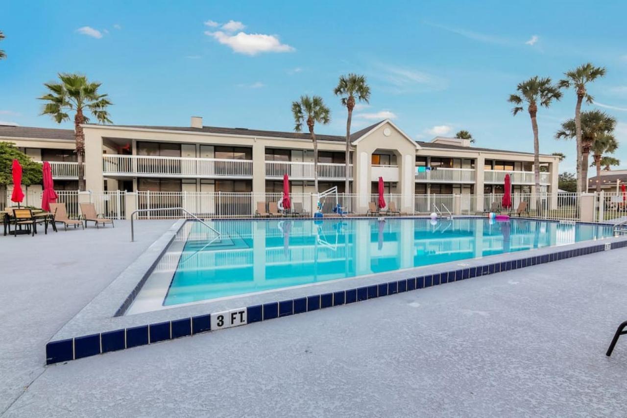 Hotel 168 Entire Studio Kissimmee Minutes From Disney Zewnętrze zdjęcie