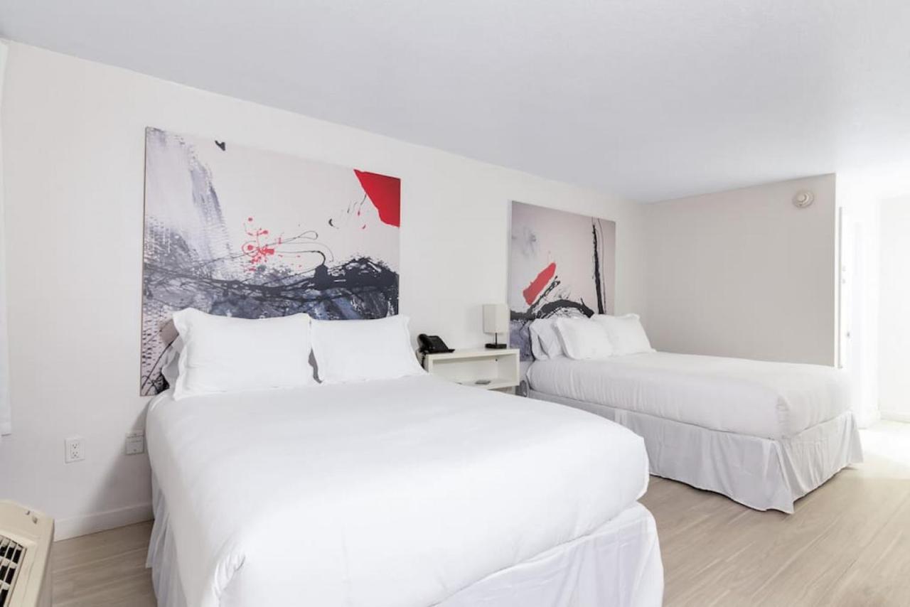 Hotel 168 Entire Studio Kissimmee Minutes From Disney Zewnętrze zdjęcie