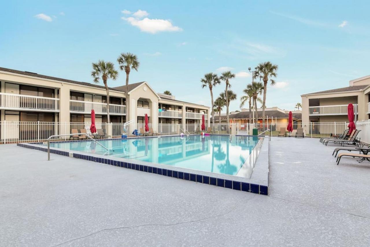 Hotel 168 Entire Studio Kissimmee Minutes From Disney Zewnętrze zdjęcie