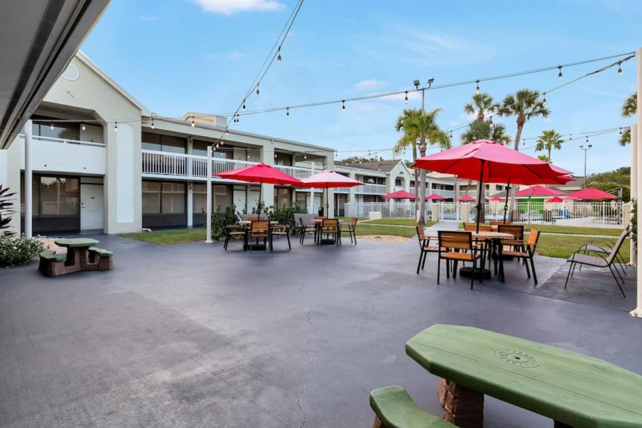 Hotel 168 Entire Studio Kissimmee Minutes From Disney Zewnętrze zdjęcie